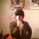 Nounours en Elvis
